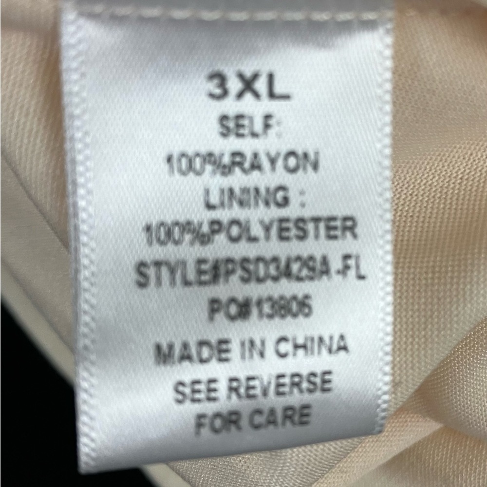 Baltic Born Hannah Midi Dress - Picture 9 of 11